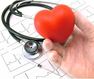 Cardiologia e Cardiologistas em Niterói