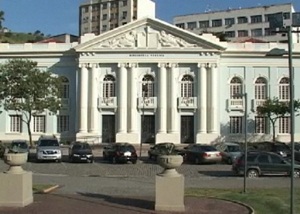 Biblioteca Pública de Niterói