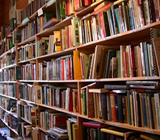 Bibliotecas em Niterói
