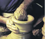 Cerâmicas em Niterói
