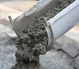 Cimento e Concreto em Niterói