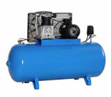 Compressores em Niterói