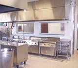 Cozinhas Industriais em Niterói