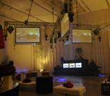 Equipamentos para Eventos em Niterói