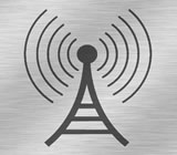 Estações de Rádio em Niterói