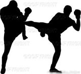 Kickboxing em Niterói