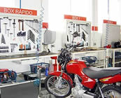 Oficinas Mecânicas de Motos em Niterói