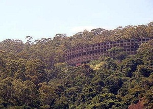 Parque da Cidade de Niterói