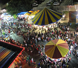 Parques de diversão em Niterói