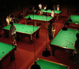 Snooker Bar em Niterói